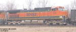 BNSF 1118
